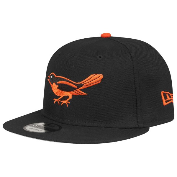 New Era 9Fifty Snapback Cap - COOPERSTOWN Baltimore Orioles