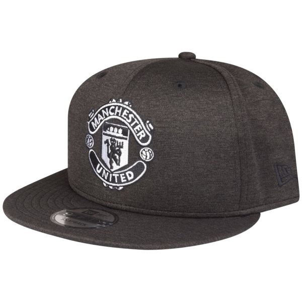 New Era Snapback Cap - SHADOW TECH Manchester United