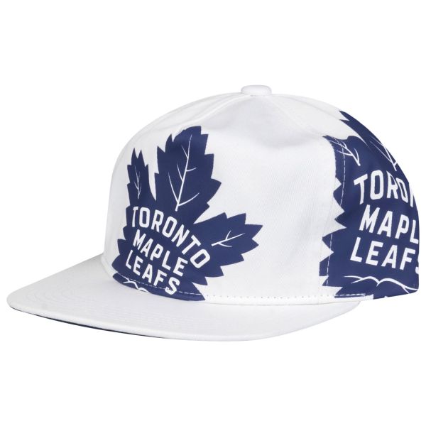 Mitchell & Ness Snapback Cap DEADSTOCK Toronto Maple Leafs