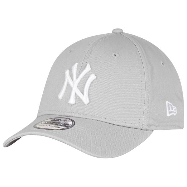 New Era 39Thirty Flexfit Stretch-Fit Cap - New York Yankees