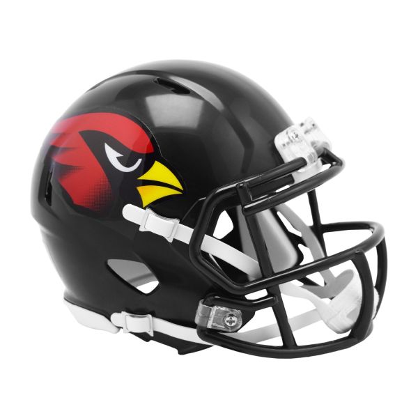 Riddell Mini Football Casque ON-FIELD Arizona Cardinals