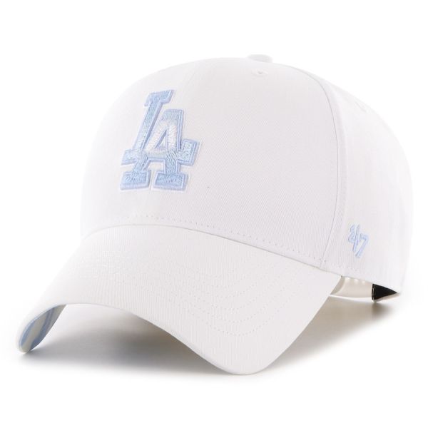 47 Brand Adjustable Cap - CLOUDS Los Angeles Dodgers