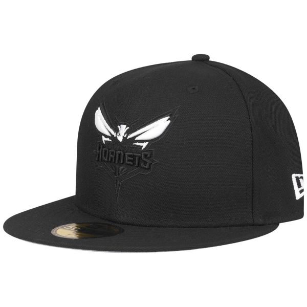 New Era 59Fifty Fitted Cap - ELEMENTS Charlotte Hornets