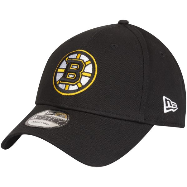 New Era 9Forty Snapback Cap - NHL Boston Bruins