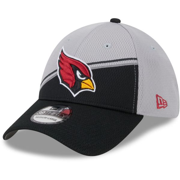 New Era 39Thirty Cap - SIDELINE 2023 Arizona Cardinals