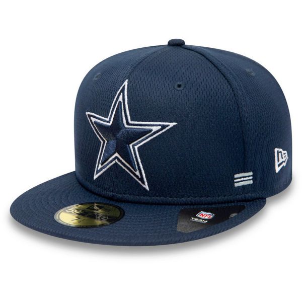 New Era 59Fifty Fitted Cap - HOMETOWN Dallas Cowboys