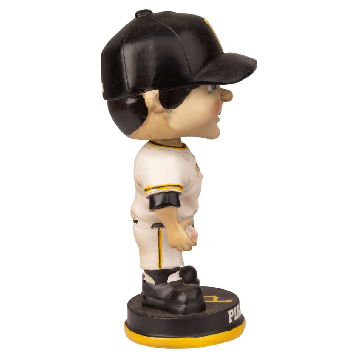 Pittsburgh Pirates MLB VINTAGE Baseball Bobblehead Figuren Fan Gear