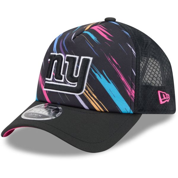 New Era 9Forty APEX Cap - CRUCIAL CATCH New York Giants