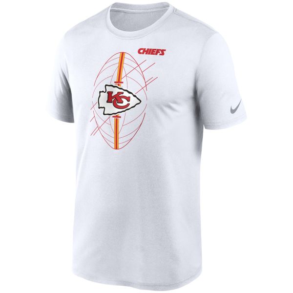 Nike Dri-FIT Legend Shirt - ICON Kansas City Chiefs