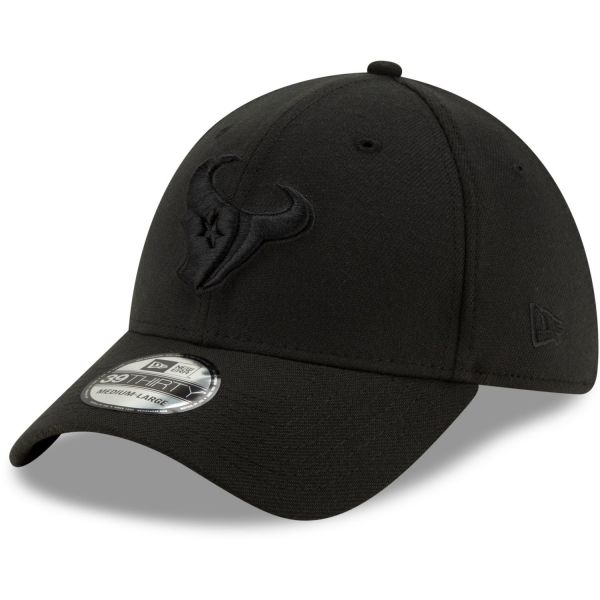 New Era 39Thirty Stretch Cap - NFL Houston Texans