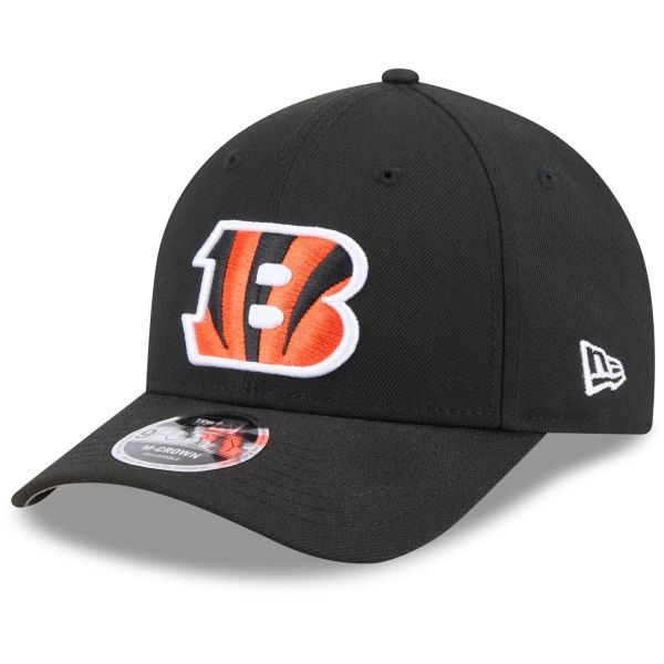 New Era 9Forty M-Crow Snapback Cap - Cincinnati Bengals