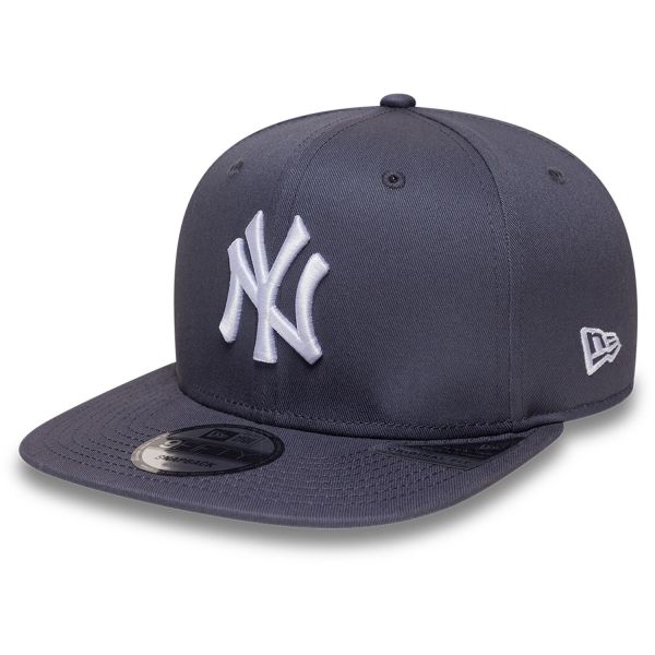 New Era 9Fifty Original-Fit Cap - New York Yankees charcoal