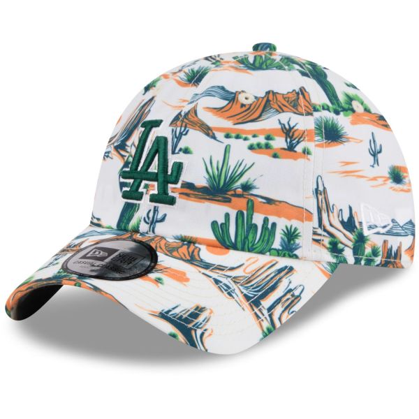 New Era 9Twenty Casual Classics Cap SRPING LA Dodgers