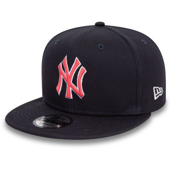 New Era 9Fifty Snapback Cap - OUTLINE New York Yankees