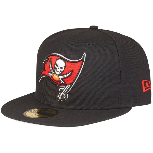 New Era 59Fifty Cap - NFL Tampa Bay Buccaneers