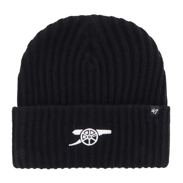 47 Brand Beanie Wintermütze - HARBOR FC Arsenal