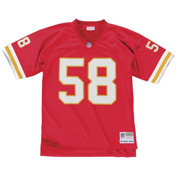 NFL Legacy Jersey - Kansas City Chiefs 1994 Derrick Thomas