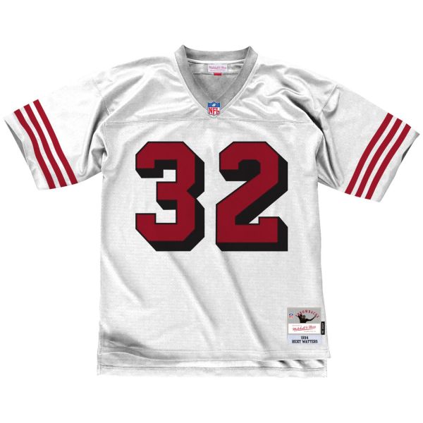 NFL Legacy Jersey - San Francisco 49ers 1994 Rickey Watters