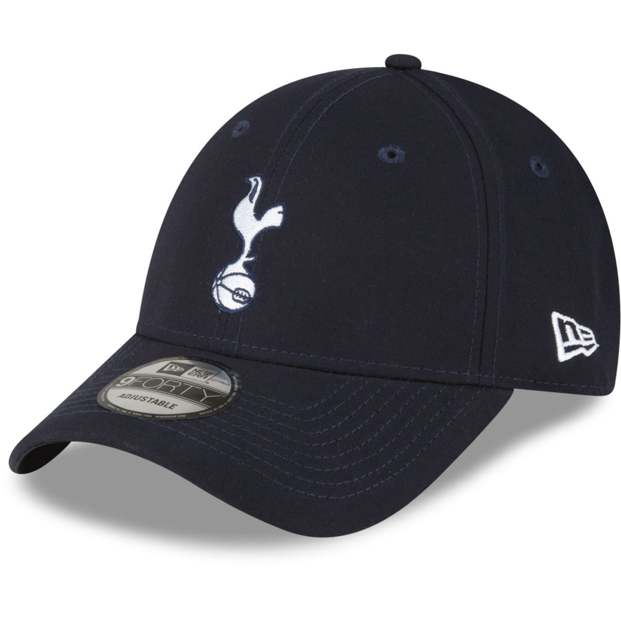 New Era, Herren, Cap, 9Forty Repreve Tottenham Hotspur, Blau, (One Size) - Image 3