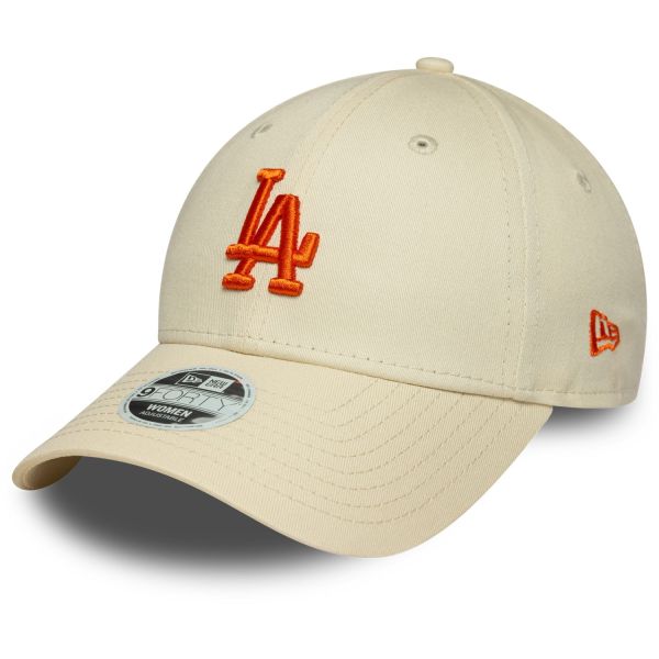 New Era 9Forty Femme Cap - New York Yankees beige