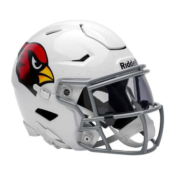 Riddell Authentic SpeedFlex Midi Helm NFL Arizona Cardinals