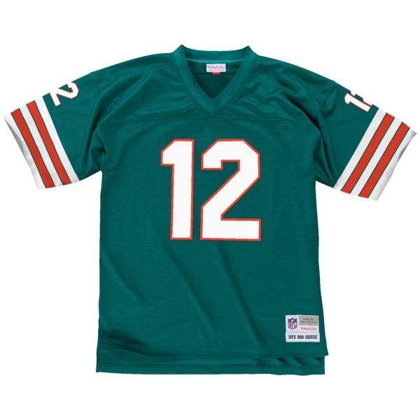 NFL Legacy Jersey - Miami Dolphins 1972 Bob Griese