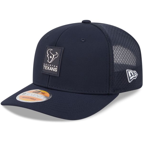 New Era 9Seventy Trucker Cap - SIDELINE Houston Texans