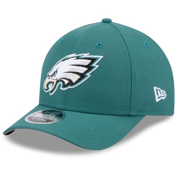 New Era 9Forty M-Crow Snapback Cap - Philadelphia Eagles