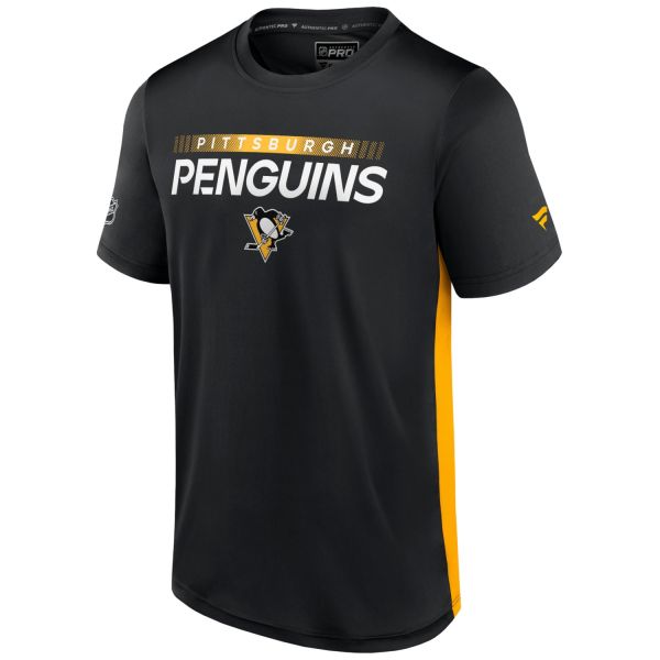 Pittsburgh Penguins Authentic Pro Performance RINK Shirt