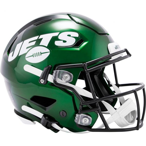 Riddell Authentic SpeedFlex Helm - NFL New York Jets