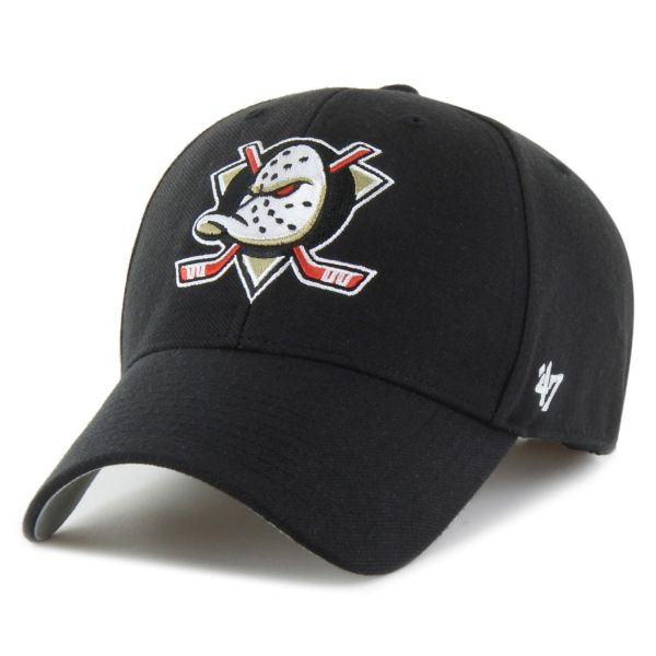 47 Brand Adjustable Cap - MVP Anaheim Ducks