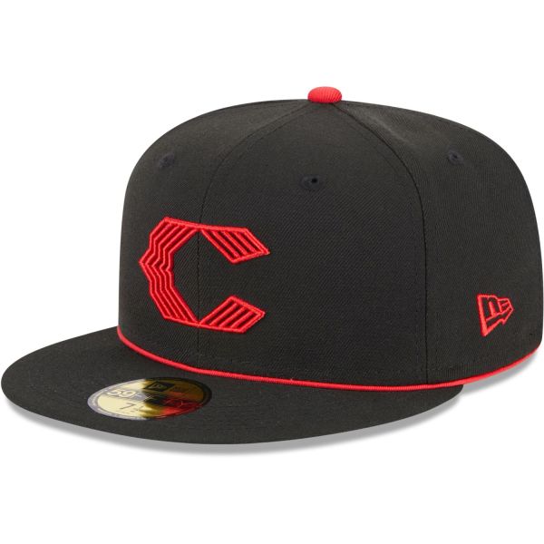 New Era 59Fifty Fitted Cap - CITY CONNECT Cincinnati Reds