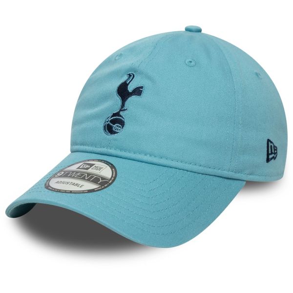 New Era 9Twenty Adjustable Cap - Tottenham Hotspur sky blue