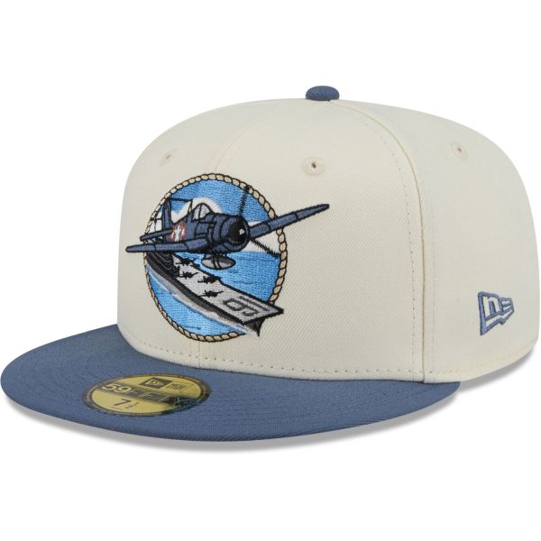 New Era 59Fifty Fitted Cap - Corpus Christi Hooks