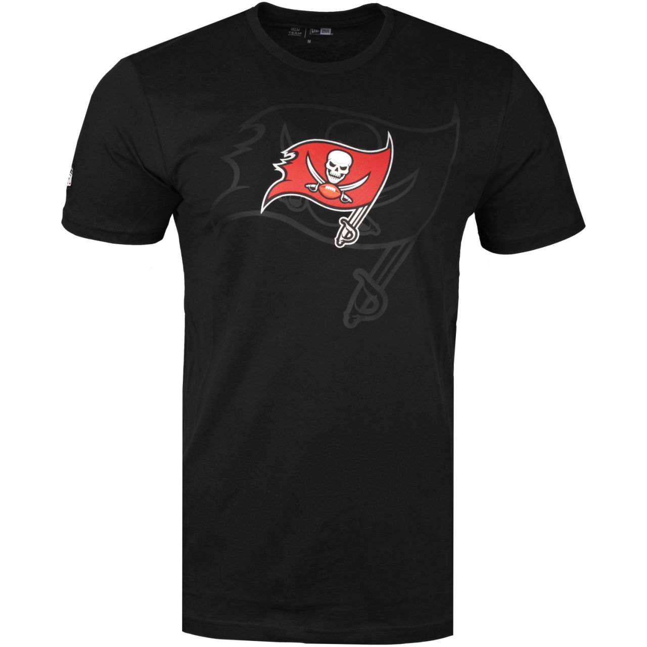 amfoo - New Era Fan Shirt - NFL Tampa Bay Buccaneers 2.0