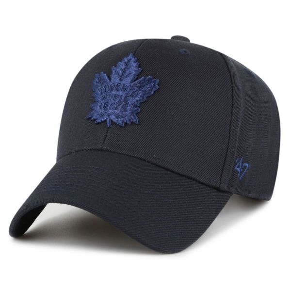 47 Brand Snapback Cap - NHL Toronto Maple Leafs navy