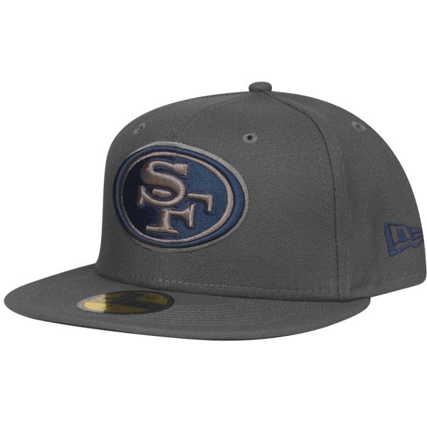 New Era 59Fifty Fitted Cap - NFL San Francisco 49ers