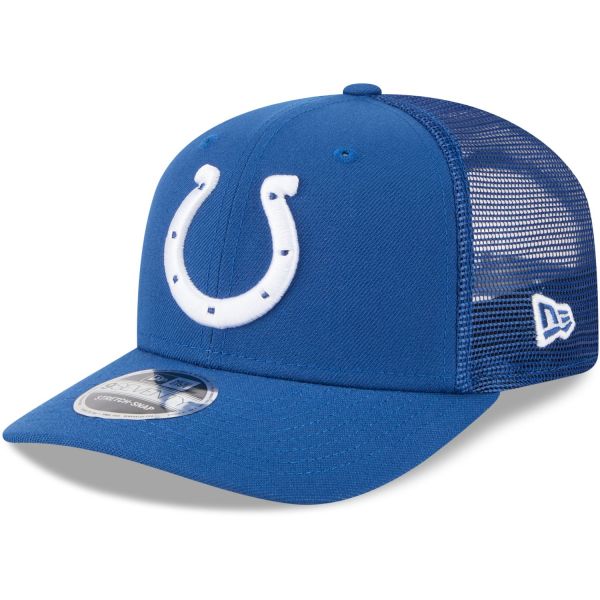 New Era 9Seventy Trucker Snapback Cap - Indianapolis Colts