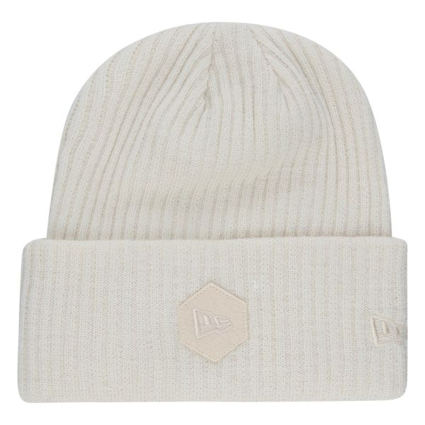 New Era Unisex Wintermütze Beanie - RIBBED WIDE CUFF