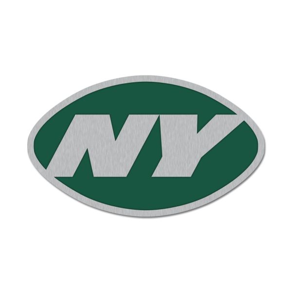 NFL Universal Jewelry Caps PIN New York Jets BOLD
