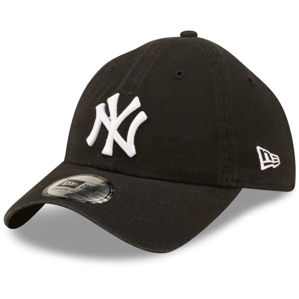 New Era Casual Classics Cap - WASHED New York Yankees