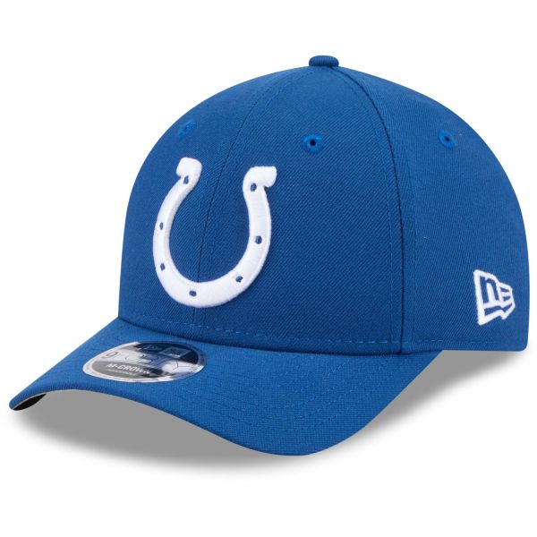 New Era 9Forty M-Crow Snapback Cap - Indianapolis Colts