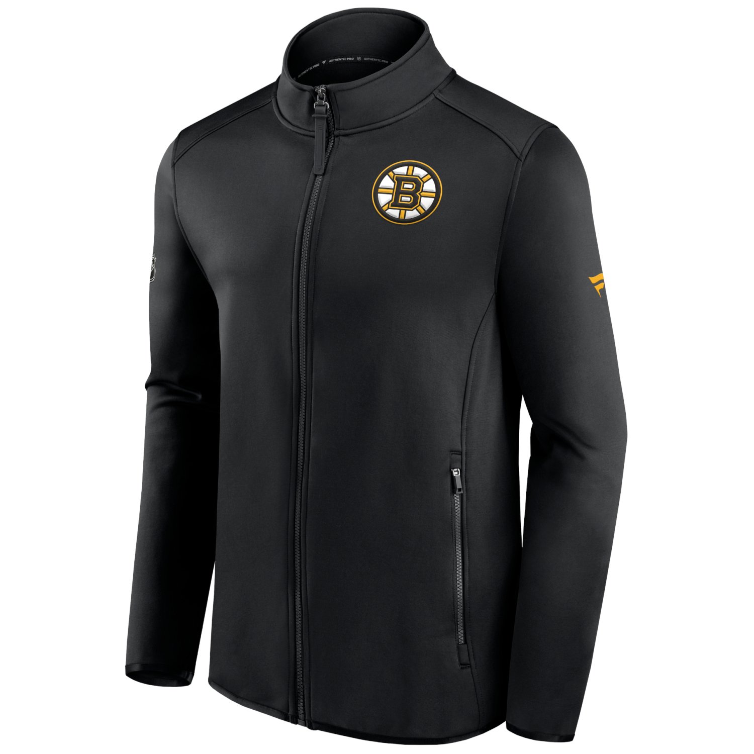 Boston Bruins Authentic Pro Performance Track Jacket | Jacken ...