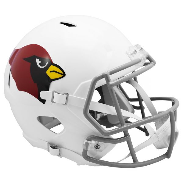 Riddell Speed TB Football Casque Arizona Cardinals 1960-2004