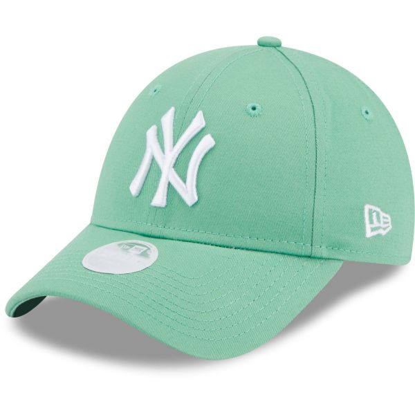 New Era 9Forty Womens Cap - New York Yankees mint
