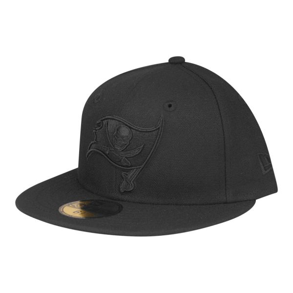 New Era 59Fifty Kids Cap - NFL Tampa Bay Buccaneers