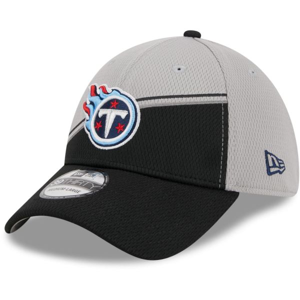 New Era 39Thirty Cap - SIDELINE 2023 Tennessee Titans