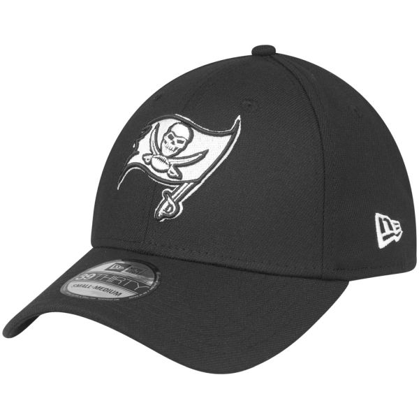 New Era 39Thirty Stretch Cap - NFL Tampa Bay Buccaneers