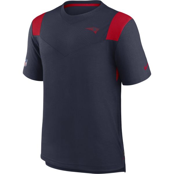 Nike Dri-FIT Player Performance Shirt - New England Patriots