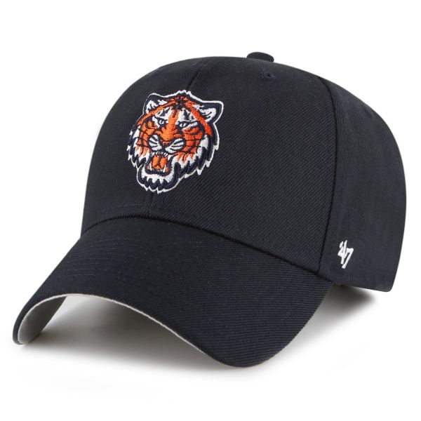 47 Brand Relaxed Fit Cap - MLB VINTAGE Detroit Tigers navy